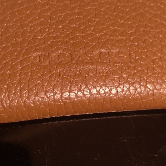 Coach cardholder - Picture 3 of 4